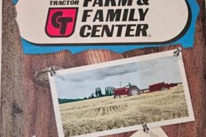 Your Local Central Tractor Farm &amp; Family Center Fun! | The Conscious Farmer | Sustainable Agriculture for a Healthier Planet