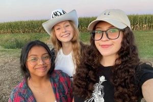 Your Guide to Miller Family Farm in Millersport, OH | The Conscious Farmer | Sustainable Agriculture for a Healthier Planet