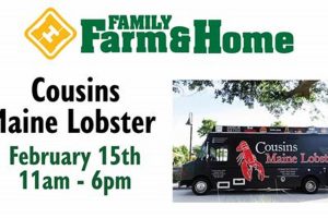 Your Piqua Family Farm & Home: Deals + More! | The Conscious Farmer | Sustainable Agriculture for a Healthier Planet