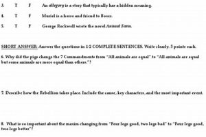 The Ultimate Animal Farm Test: Knowledge Check | The Conscious Farmer | Sustainable Agriculture for a Healthier Planet