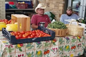 A Guide to Morris Family Farms: Sustainable Legacy | The Conscious Farmer | Sustainable Agriculture for a Healthier Planet