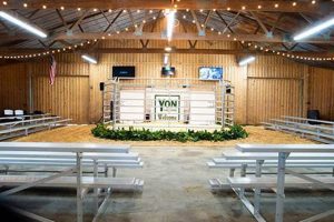 Discover Yon Family Farms: Tradition & Sustainability | The Conscious Farmer | Sustainable Agriculture for a Healthier Planet