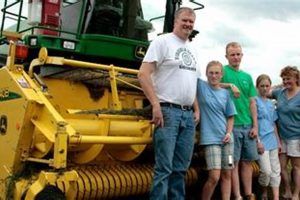 Discover Clark Family Farm: Your Local Farm Fresh Choice | The Conscious Farmer | Sustainable Agriculture for a Healthier Planet