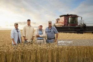 Field Family Farms: Sustainably Growing Your Food | The Conscious Farmer | Sustainable Agriculture for a Healthier Planet