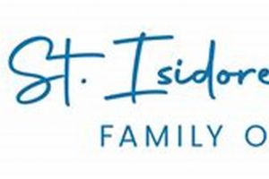 Discover St Isidore the Farmer Family of Parishes Near You | The Conscious Farmer | Sustainable Agriculture for a Healthier Planet