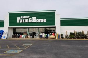 Local Family Farm & Home: Bowling Green, OH Supplies | The Conscious Farmer | Sustainable Agriculture for a Healthier Planet