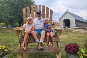 Schwertel Family Farms: Tradition & Sustainable Harvests | The Conscious Farmer | Sustainable Agriculture for a Healthier Planet