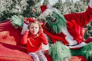 Find Your Tree: Moss Family Christmas Tree Farm Near You | The Conscious Farmer | Sustainable Agriculture for a Healthier Planet