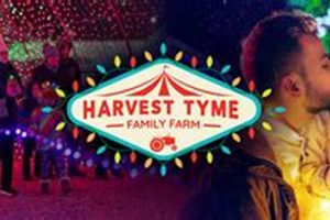 Visit Harvest Tyme Family Farm: Lowell, IN Fun &amp; Fresh! | The Conscious Farmer | Sustainable Agriculture for a Healthier Planet