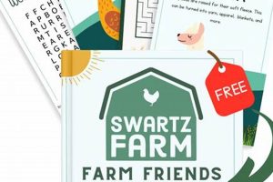 Visit Swartz Family Farm: Your Local Farm Fresh Choice! | The Conscious Farmer | Sustainable Agriculture for a Healthier Planet