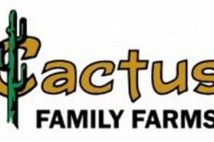 Growing with Cactus: Family Farms Guide & Tips | The Conscious Farmer | Sustainable Agriculture for a Healthier Planet