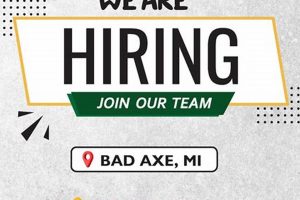 Your Local Family Farm and Home Bad Axe Supply | The Conscious Farmer | Sustainable Agriculture for a Healthier Planet
