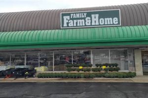 Your Local Family Farm & Home Store in Monroe, MI | The Conscious Farmer | Sustainable Agriculture for a Healthier Planet