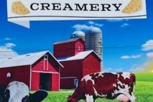 Local Family Farms Creamery: Fresh, Artisanal Dairy | The Conscious Farmer | Sustainable Agriculture for a Healthier Planet