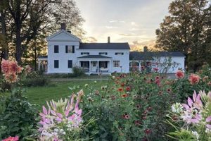 Why Schmidt Family Farm: Your Guide to Local Farms! | The Conscious Farmer | Sustainable Agriculture for a Healthier Planet