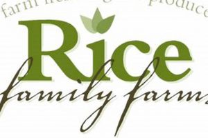 Growing Together: Rice Family Farms &amp; Sustainable Future | The Conscious Farmer | Sustainable Agriculture for a Healthier Planet