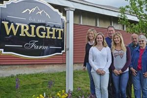 Discover Wright's Family Farm: A Tradition of Excellence | The Conscious Farmer | Sustainable Agriculture for a Healthier Planet