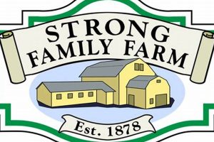 Building a Strong Family Farm: Keys to Success | The Conscious Farmer | Sustainable Agriculture for a Healthier Planet