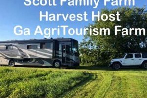 Discover Scott's Family Farm: Fresh & Local! | The Conscious Farmer | Sustainable Agriculture for a Healthier Planet