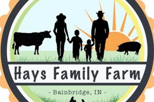 Discover Hays Family Farm: A Legacy in Family Farms! | The Conscious Farmer | Sustainable Agriculture for a Healthier Planet