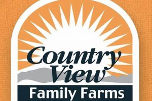 A Look at Country View Family Farms: Traditions &amp; Values | The Conscious Farmer | Sustainable Agriculture for a Healthier Planet
