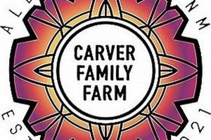 Carver Family Farms | The Conscious Farmer | Sustainable Agriculture for a Healthier Planet