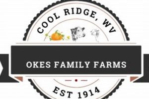Discover Okes Family Farm WV: Your Local Food Source | The Conscious Farmer | Sustainable Agriculture for a Healthier Planet