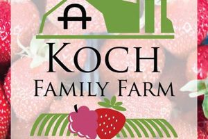 Koch Family Farm: Poultry Done Right - and Responsibly | The Conscious Farmer | Sustainable Agriculture for a Healthier Planet