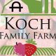 Koch Family Farm: Poultry Done Right - and Responsibly | The Conscious Farmer | Sustainable Agriculture for a Healthier Planet