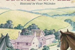 Buy Classic Animal Farm Hardcover Edition Today! | The Conscious Farmer | Sustainable Agriculture for a Healthier Planet