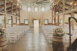 Kuipers Farm Wedding Cost: Budgeting Tips + Real Prices | The Conscious Farmer | Sustainable Agriculture for a Healthier Planet