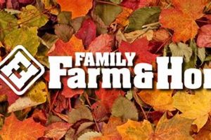 Family Farms: Home Defiance Strategies & Success | The Conscious Farmer | Sustainable Agriculture for a Healthier Planet