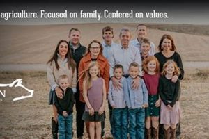 Pillen Family Farms Columbus NE: A Legacy in Nebraska | The Conscious Farmer | Sustainable Agriculture for a Healthier Planet