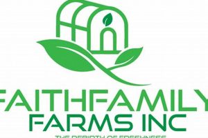 Preserving Tradition: Faithful Family Farms for the Future | The Conscious Farmer | Sustainable Agriculture for a Healthier Planet