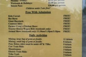 Save at the Farm: Underwood Family Farms Coupon Deals Today! | The Conscious Farmer | Sustainable Agriculture for a Healthier Planet