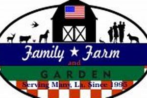 Louisiana's Family Farm & Garden: Many LA Tips | The Conscious Farmer | Sustainable Agriculture for a Healthier Planet