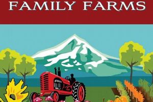 Discover: Anderson Family Farms &amp; Local Goodness! | The Conscious Farmer | Sustainable Agriculture for a Healthier Planet