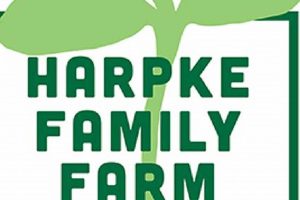Explore Harpke Family Farm LLC: A Local Gem | The Conscious Farmer | Sustainable Agriculture for a Healthier Planet