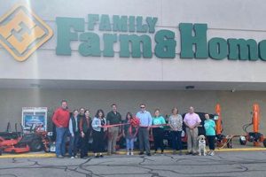 Your Local Family Farm & Home in Bellefontaine, OH | The Conscious Farmer | Sustainable Agriculture for a Healthier Planet