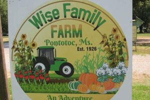 Wise Family Farm | The Conscious Farmer | Sustainable Agriculture for a Healthier Planet