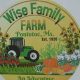Wise Family Farm | The Conscious Farmer | Sustainable Agriculture for a Healthier Planet
