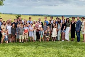 About Berning Family Farms: Local Roots, Lasting Harvests | The Conscious Farmer | Sustainable Agriculture for a Healthier Planet