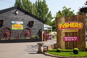 Discover Fisher Family Farms: Sustainable Agriculture | The Conscious Farmer | Sustainable Agriculture for a Healthier Planet