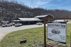 Griffith Family Farm: Your Trusted Local Farm | The Conscious Farmer | Sustainable Agriculture for a Healthier Planet