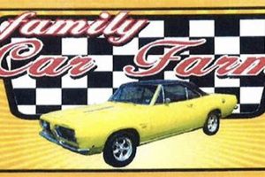Family Car Farm | The Conscious Farmer | Sustainable Agriculture for a Healthier Planet