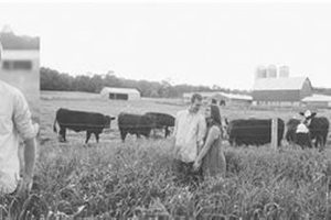 Lutz Family Farm | The Conscious Farmer | Sustainable Agriculture for a Healthier Planet