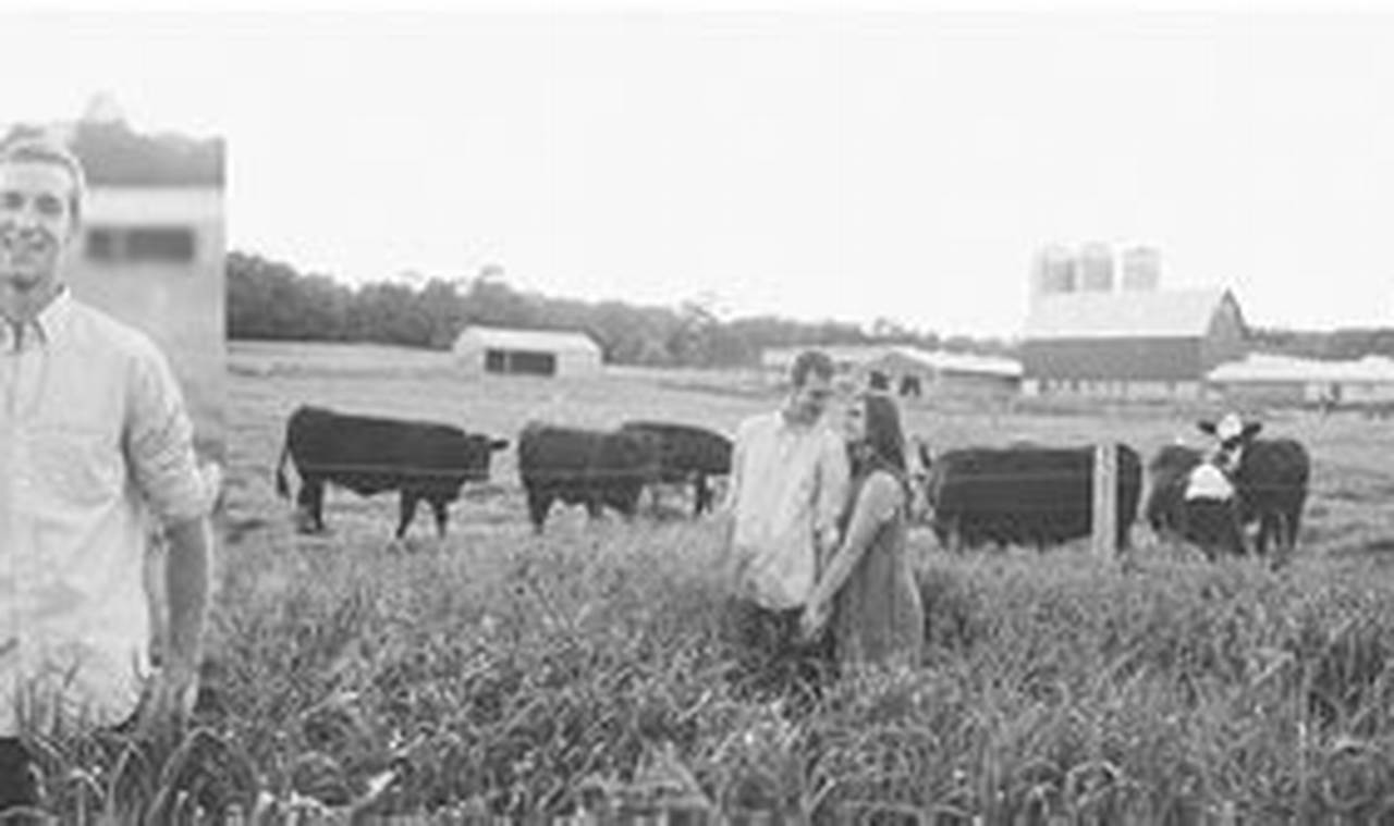 Lutz Family Farm | The Conscious Farmer | Sustainable Agriculture for a Healthier Planet