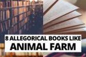 Animal Fables: Books Like Animal Farm & Beyond | The Conscious Farmer | Sustainable Agriculture for a Healthier Planet