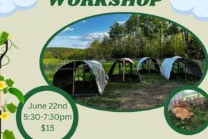 Stonewall Farm Equipment: Your Reliable Farm Tools | The Conscious Farmer | Sustainable Agriculture for a Healthier Planet