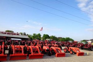 Buy Tyler Brothers Farm Equipment | Quality & Service | The Conscious Farmer | Sustainable Agriculture for a Healthier Planet